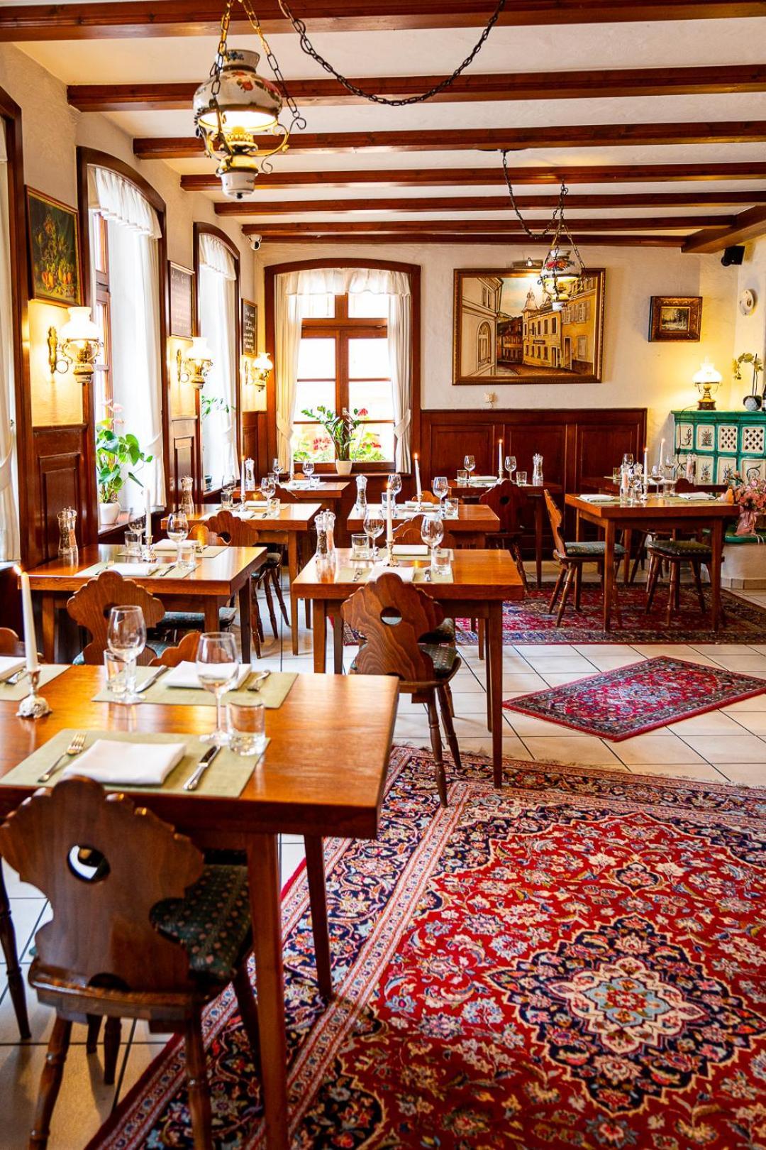 Hotel Bischoff Baden-Baden Buitenkant foto